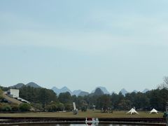 -Club Med地中海俱乐部·桂林度假村