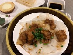 排骨陈村粉-香云轩·顺德菜(香云纱园林酒店店)