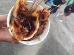 -龙头岩(Dragon Head Rock)