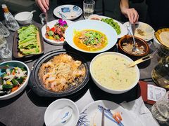 -前海沿·青岛菜(大拇指广场石老人店)