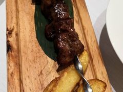 -马克西姆俄罗斯餐厅(通亚街店)