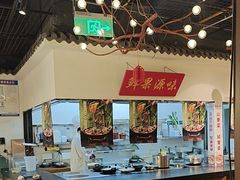 -郭家大院 老南京土菜(九霄店)