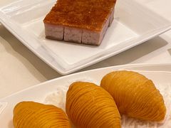 千层萝卜酥-利苑酒家(宜安广场店)
