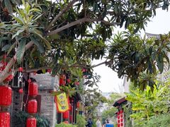 -回龙窝历史文化街区