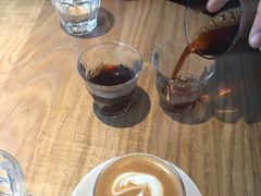 -VOYAGE COFFEE(北锣鼓巷店)