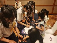 -长白山万达喜来登度假酒店