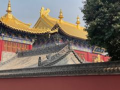 -西安市广仁寺