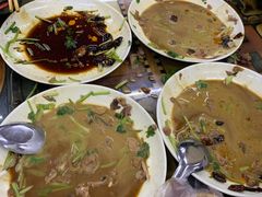 -春雨羊汤店(广开四马路总店)