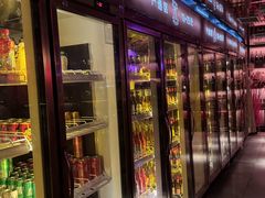 -18BAN音乐啤酒馆(西丽店)
