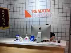 -蜗牛健身·私教馆(海珀香庭店)