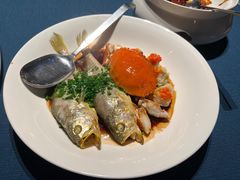 -三利音·玖弄小鲜(浦东嘉里城店)