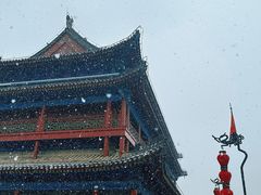 -西安城墙·碑林历史文化景区