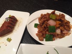 -海天楼中餐厅(吴宫泛太平洋酒店)