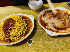 -老字号故乡烤肉店(总店)