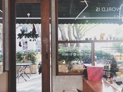 -慢象咖啡(台江店)
