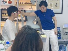-横岗眼镜城