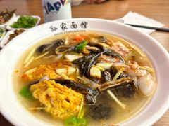 -孙家面馆(淮海第一城店)