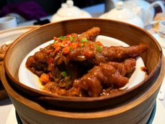 -广东道至正餐厅(区庄店)