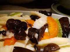 山药木耳-苏乡兰亭·新派淮扬菜(吾悦广场店)