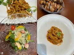 -小秦淮·南京土菜(新亭西路店)