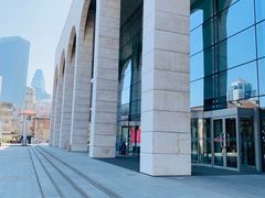 -天津市规划展览馆