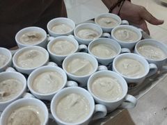 -巴厘岛黄金金兔咖啡工厂