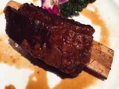 -萨拉伯尔水源素问店·韩国宫廷料理(人民路店)