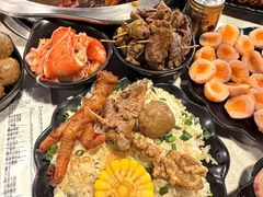 -三江汇火锅店(保全街店)