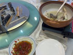 -千岛湖鱼味馆(十字街总店)