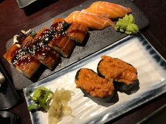 -井缘河风寿司(Touch12街店)