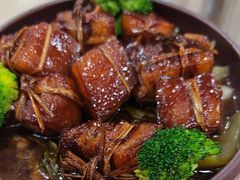 -香顺·客家菜(东坑店)