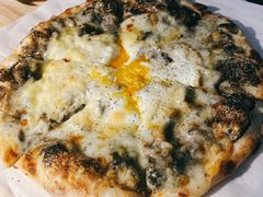 -Mercato莫卡多露台餐厅与酒吧(K11店)