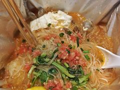 -见味花甲(福田coco park店)