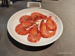 -徐记海鲜(观沙岭|滨江新城店)