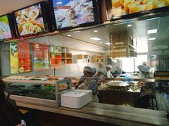 -东升灌浆包(辛庄街总店)