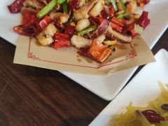 -浩家苑菜馆(汉口路店)