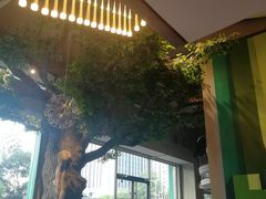 -迪欧咖啡·中西餐融合菜(平江万达旗舰店)