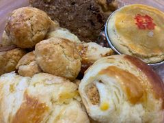 -爱德顺糕点食屋(利民道店)
