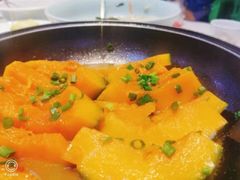 南瓜-老蒲鲜(涵江店)