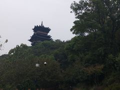 -杭州半山国家森林公园