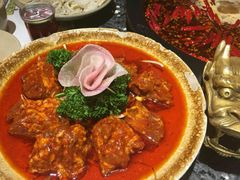 -蜀大侠火锅(建设路第五大道店)