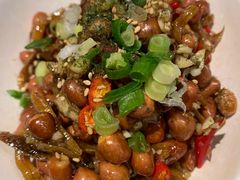 -平娃三宝烧烤·面食(南小街店)