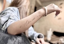 -PinooTattoo皮奴刺青纹身设计总部