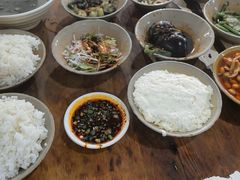 -九九豆花馆(解放碑步行街店)
