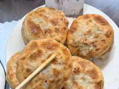 -牛庄高晓山风味馅饼城(海城店)