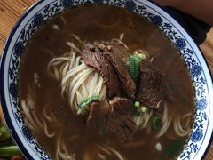 -竹青胶东摔面(黄岛开发区店)