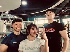 -OneFit健身(汇锦城店)