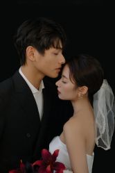 -蒙太奇婚纱摄影(万达店)