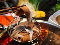 -谭三娘鲜切牛肉自助火锅(北京路店)