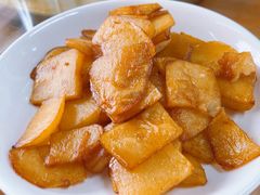 -芦茨金富饭庄·25年老字号·专做稻草鸡